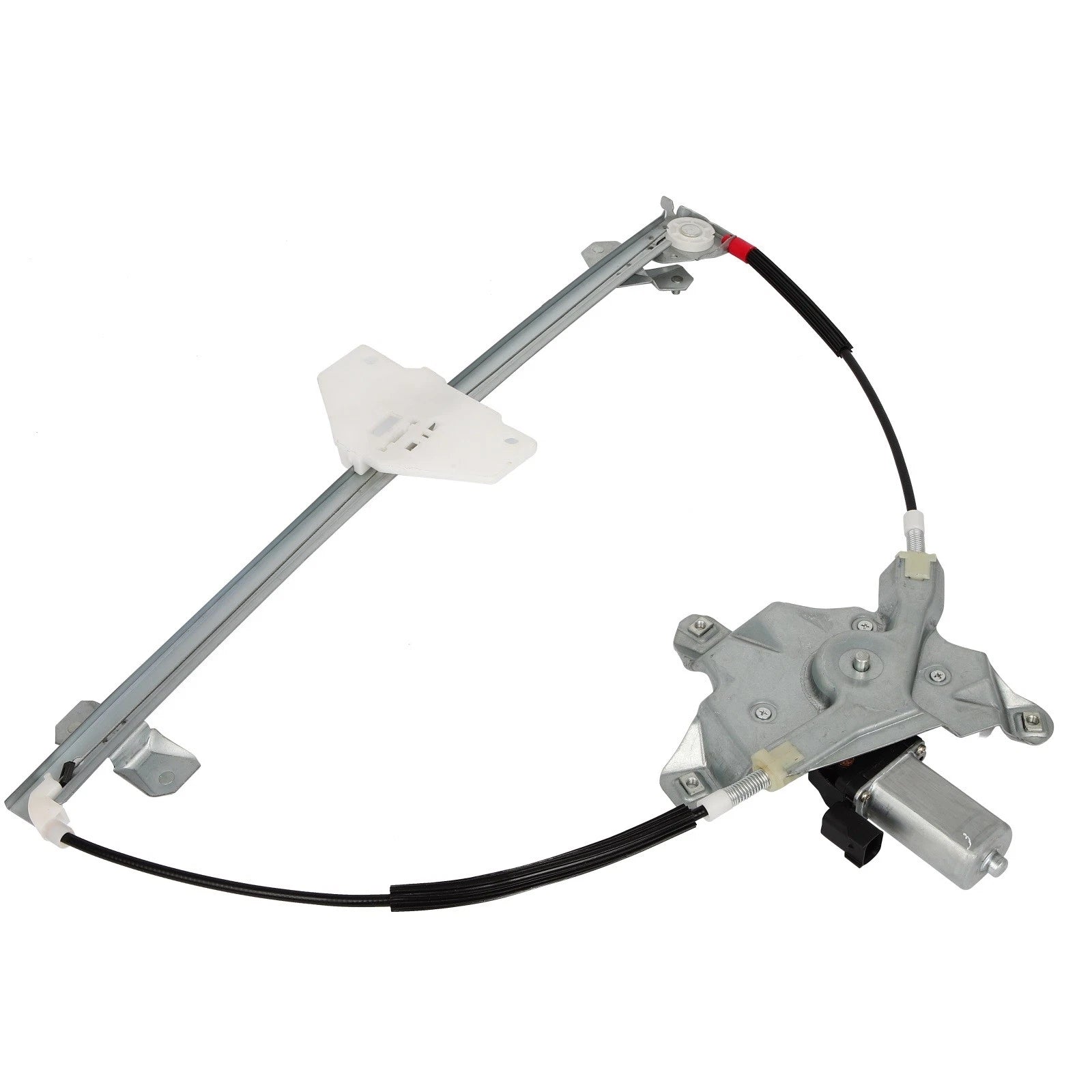 Front Passenger Window Regulator with Motor for Ford Transit Connect (2010–2013)