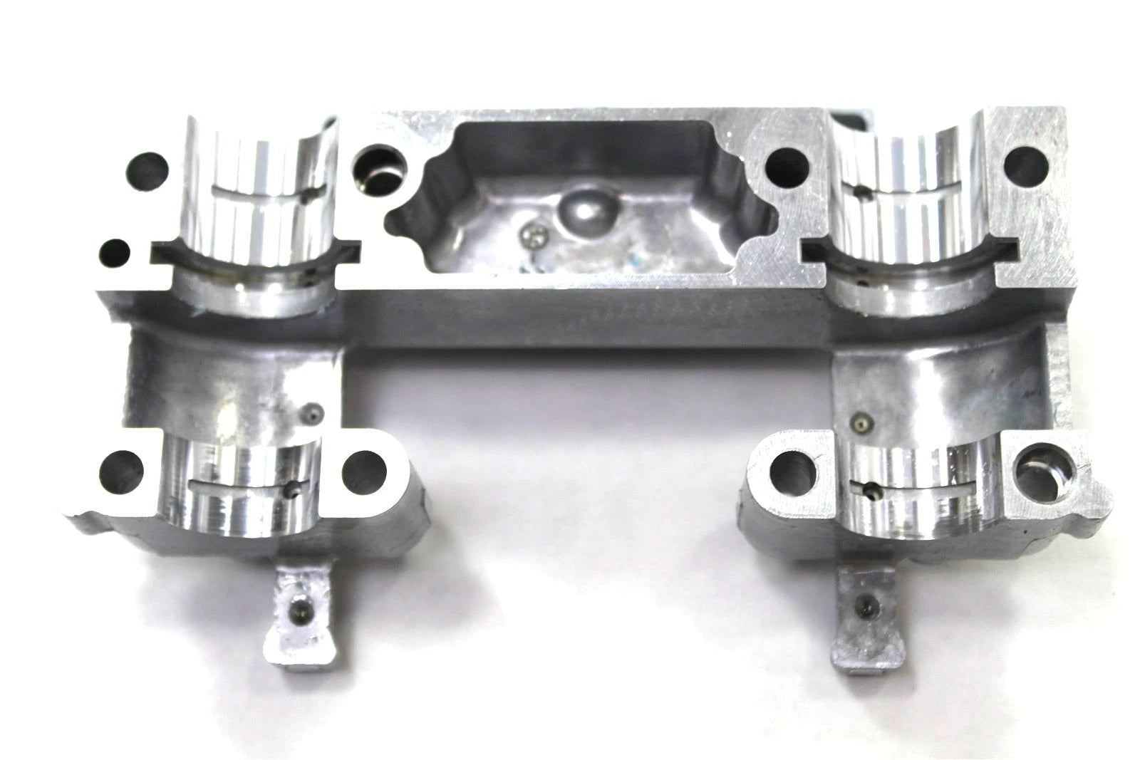 OEM Cylinder Head with Valves for Kawasaki KLX300 (2024) 11002-0262