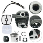 Cylinder Kit for Edging Tasks (Comprehensive Maintenance)