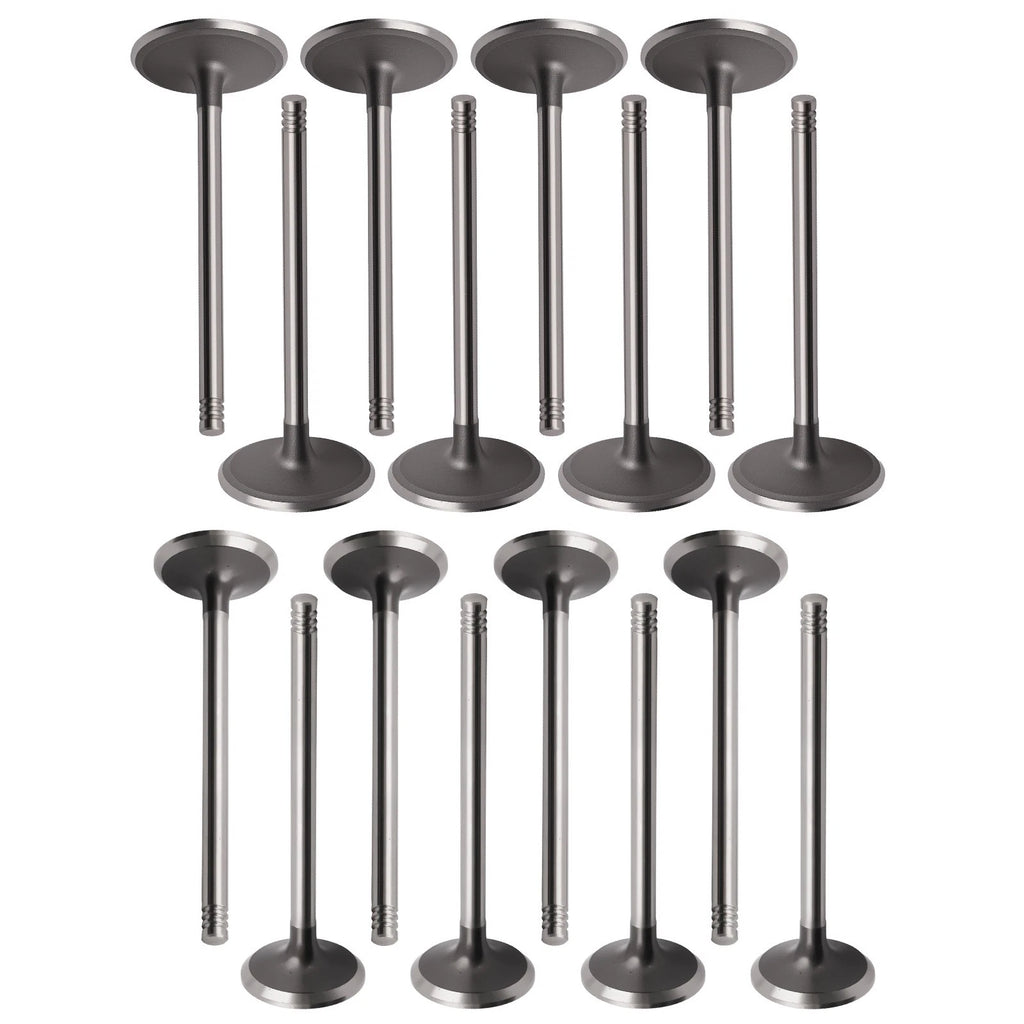 Direct Intake Exhaust Valves for RAM 1500 (2011–2019) 53022087AA Metal
