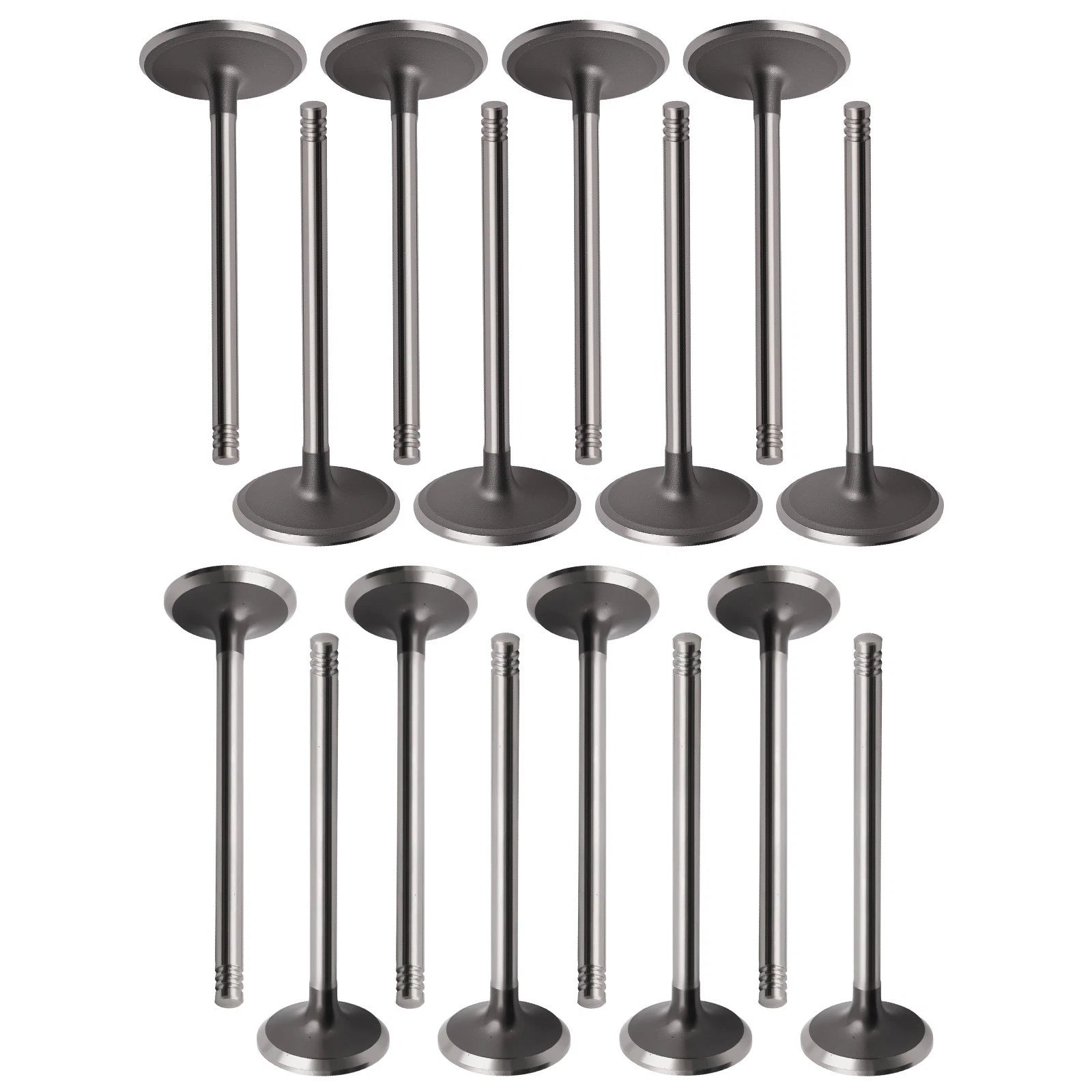 Direct Intake Exhaust Valves for RAM 1500 (2011–2019) 53022087AA Metal