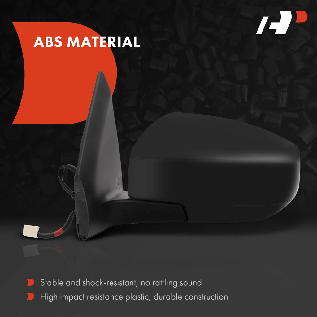 Pair Power Mirrors for Nissan Sentra (2013-2019)