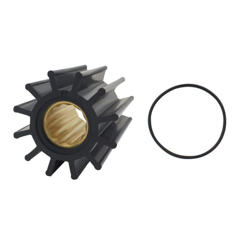 Sea Water Pump Impeller Kit for Volvo Penta D6 Series (22901578)