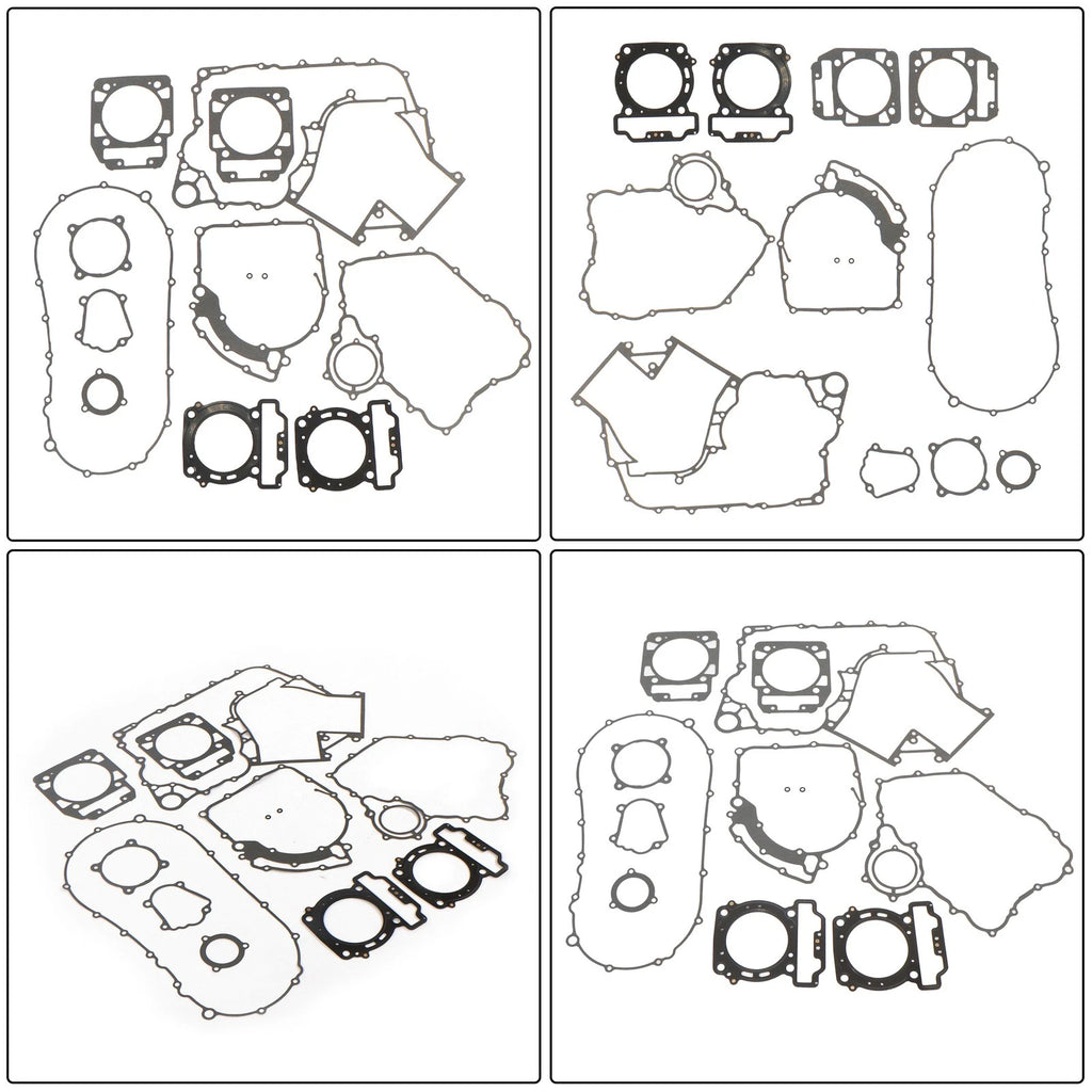 Cylinder Base Gasket Engine Kit for CF Moto 800 (2010-2020)