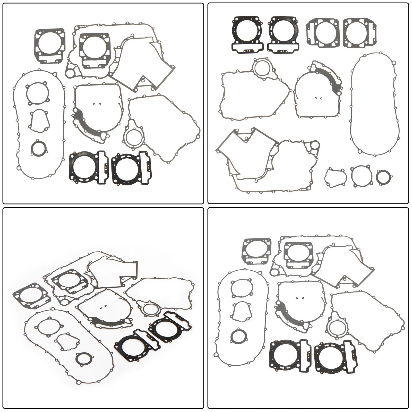 Cylinder Base Gasket Engine Kit for CF Moto 800 (2010-2020)