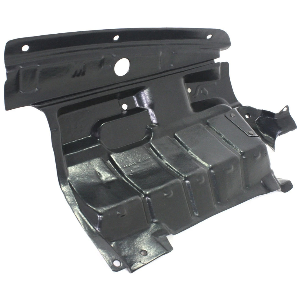 Set of 2 Engine Splash Shields for Infiniti I30 (2000–2001)