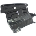 Set of 2 Engine Splash Shields for Infiniti I30 (2000–2001)