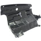 Set of 2 Engine Splash Shields for Infiniti I30 (2000–2001)