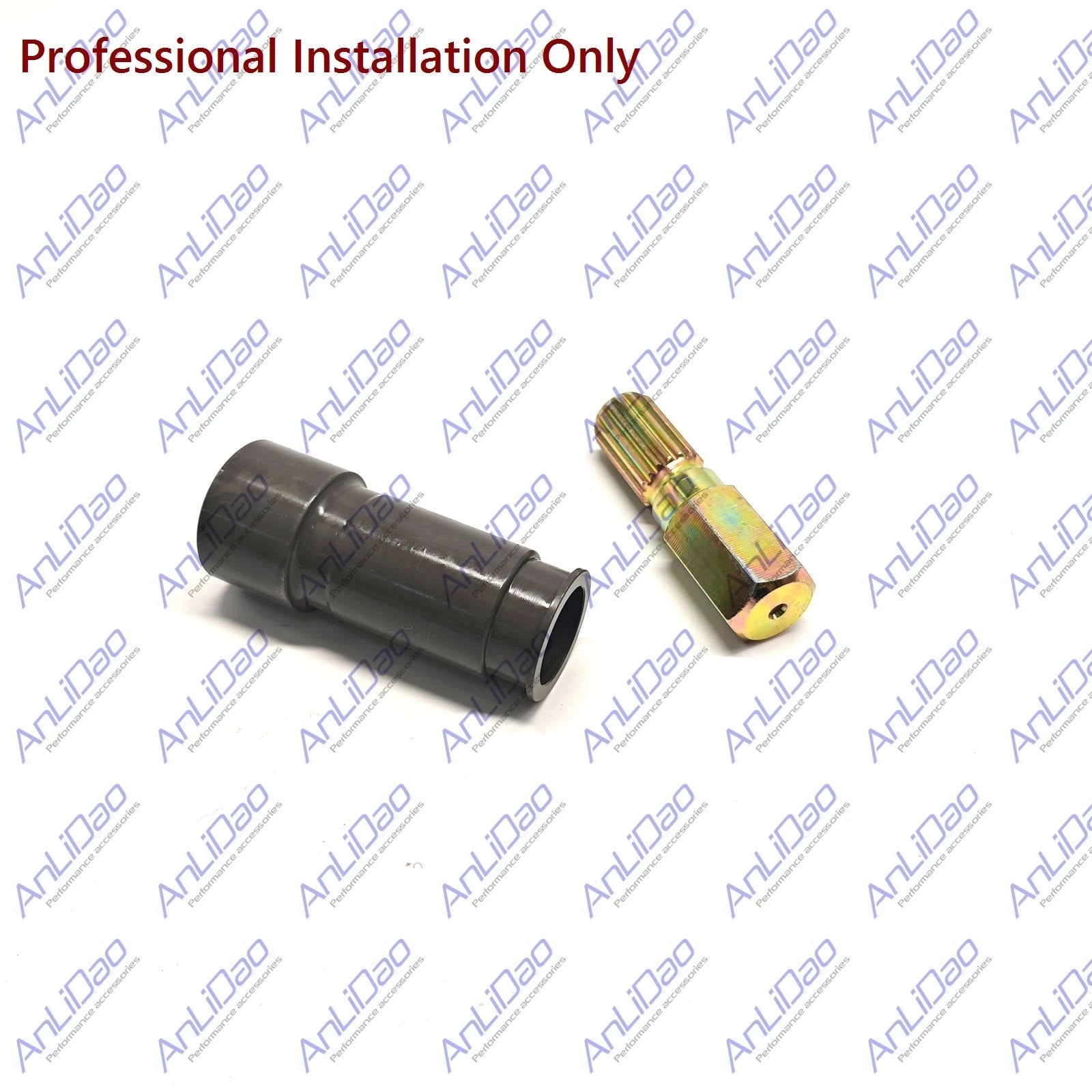Output Shaft Sleeve with Tool for Sea-Doo Spark 900 GTI GTS (2014–2023) 420947573