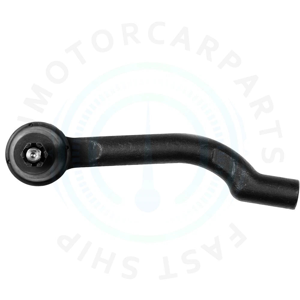 2X Front Outer Tie Rod End for Nissan Rogue (2008–2013)