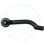 2X Front Outer Tie Rod End for Nissan Rogue (2008–2013)