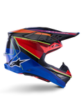 Alpinestars Supertech S M10 Offroad Helmet for (2010–2020)