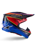Alpinestars Supertech S M10 Offroad Helmet for (2010–2020)