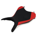 Front Raider Seat Driver Cushion for Yamaha YZF-R3 (2025+) MT-03 (2025+)