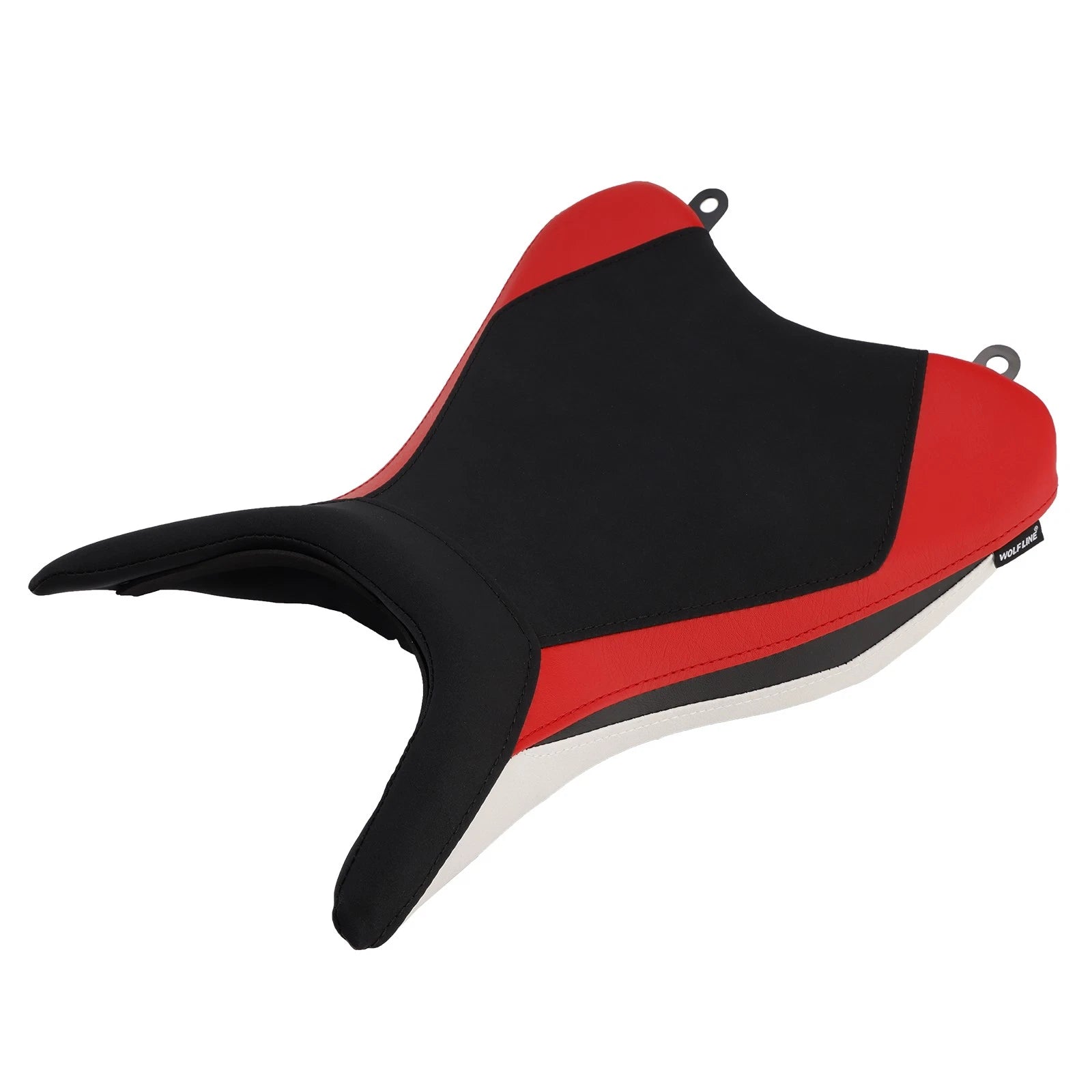Front Raider Seat Driver Cushion for Yamaha YZF-R3 (2025+) MT-03 (2025+)