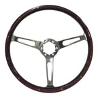 Billet Steering Wheel Replacement for Chevrolet Corvette (1963–1982)