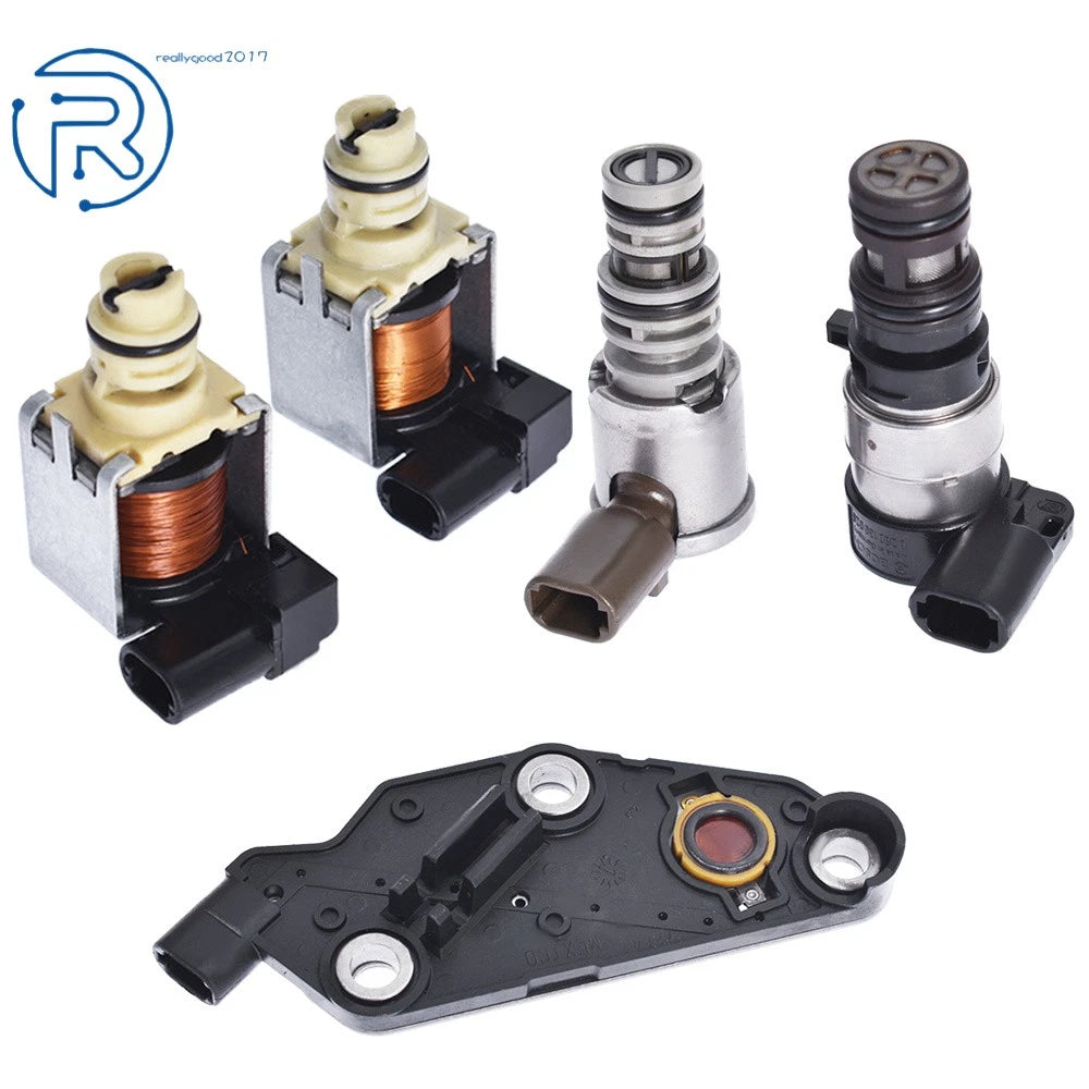 Transmission Solenoid Kit for Chevrolet Buick (2003–2011)