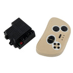 HH-670K-2.4G Receiver for HH-619Y Electric Vehicle (RC)
