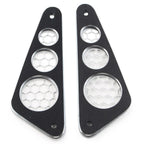 Yamaha XSR155 Rear Panel Guards Frame Cover Protector (2019-2022)