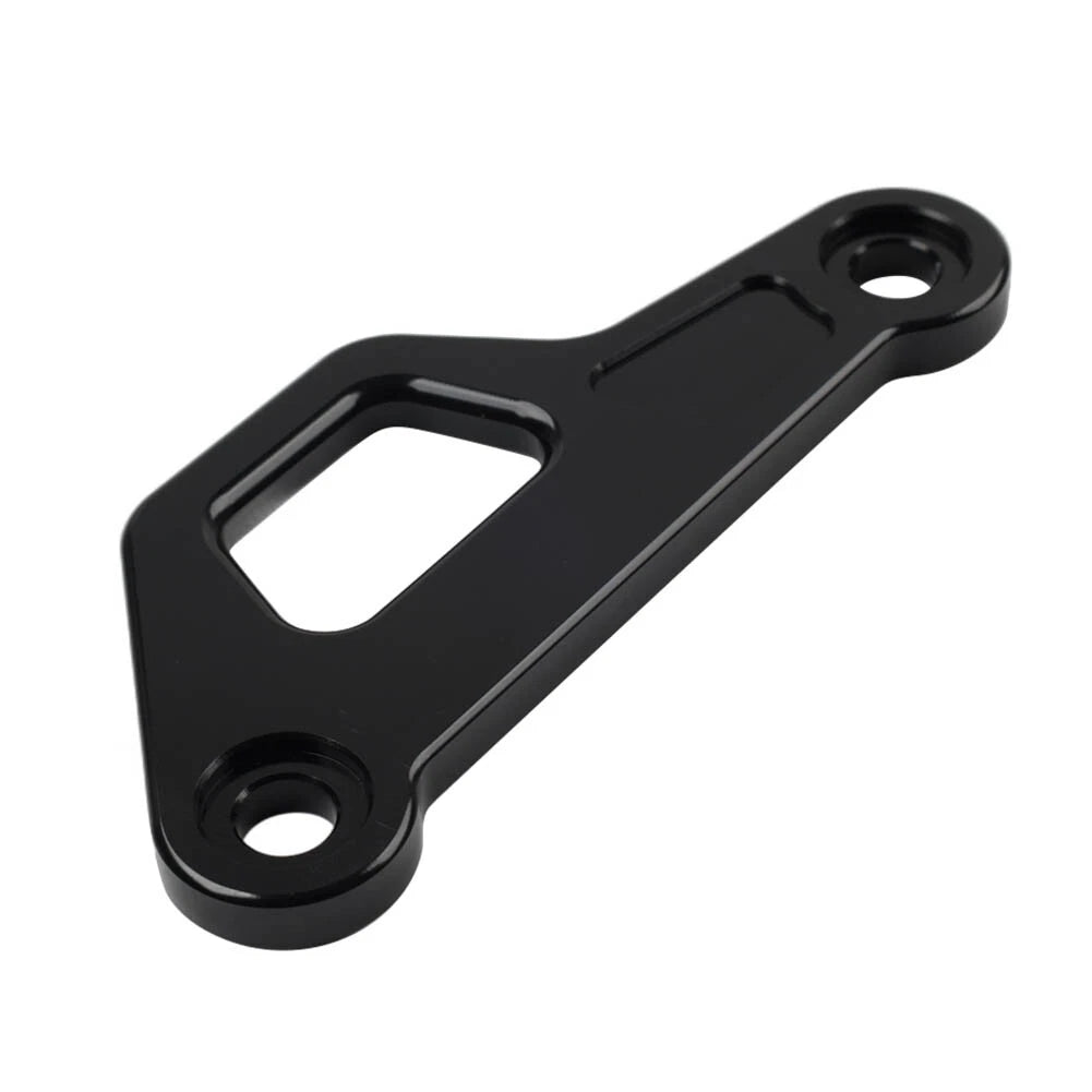 Rear Subframe Tie Down Holder Racing Hook for Kawasaki Ninja ZX-6R (2019–2021)