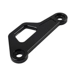 Rear Subframe Tie Down Holder Racing Hook for Kawasaki Ninja ZX-6R (2019–2021)