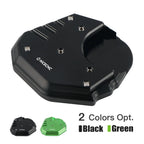 Kickstand Side Stand Foot Plate for Kawasaki KLR 650 (2008–2018)