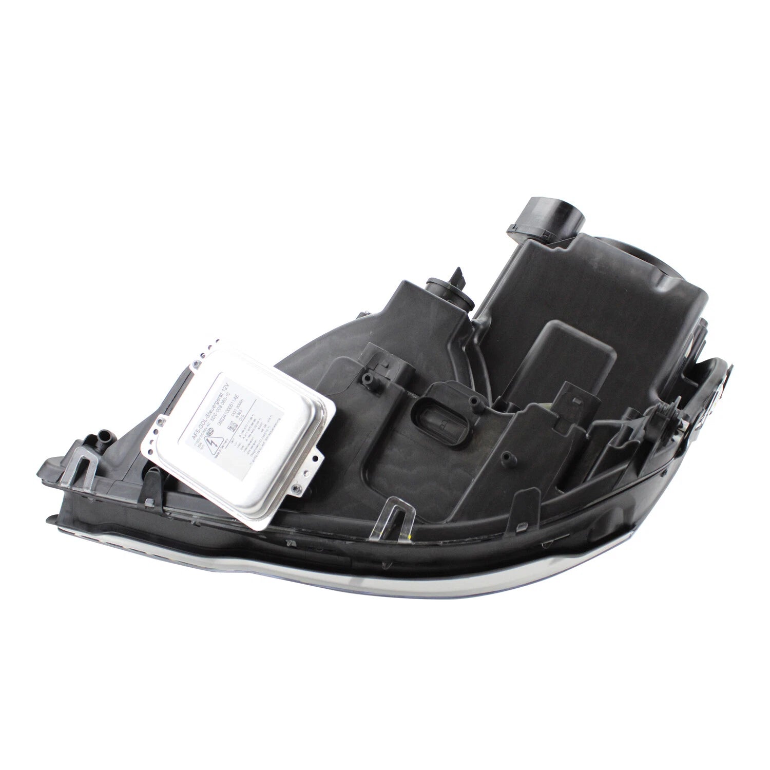 Hella Headlight Assembly 263064461 for MB W164 ML320 ML350 ML500 (2006–2011)