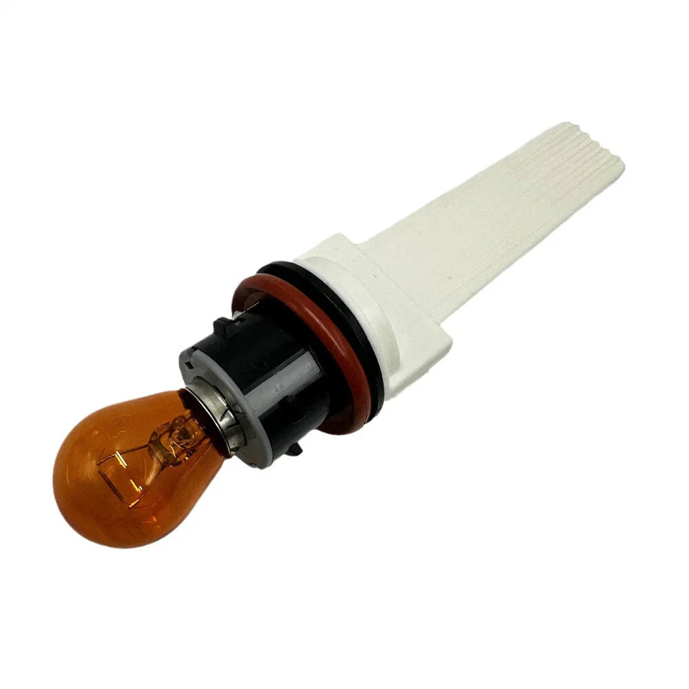 Front Head Light Turn Signal Lamp Socket for Kia Cadenza, Optima (2014-2020)
