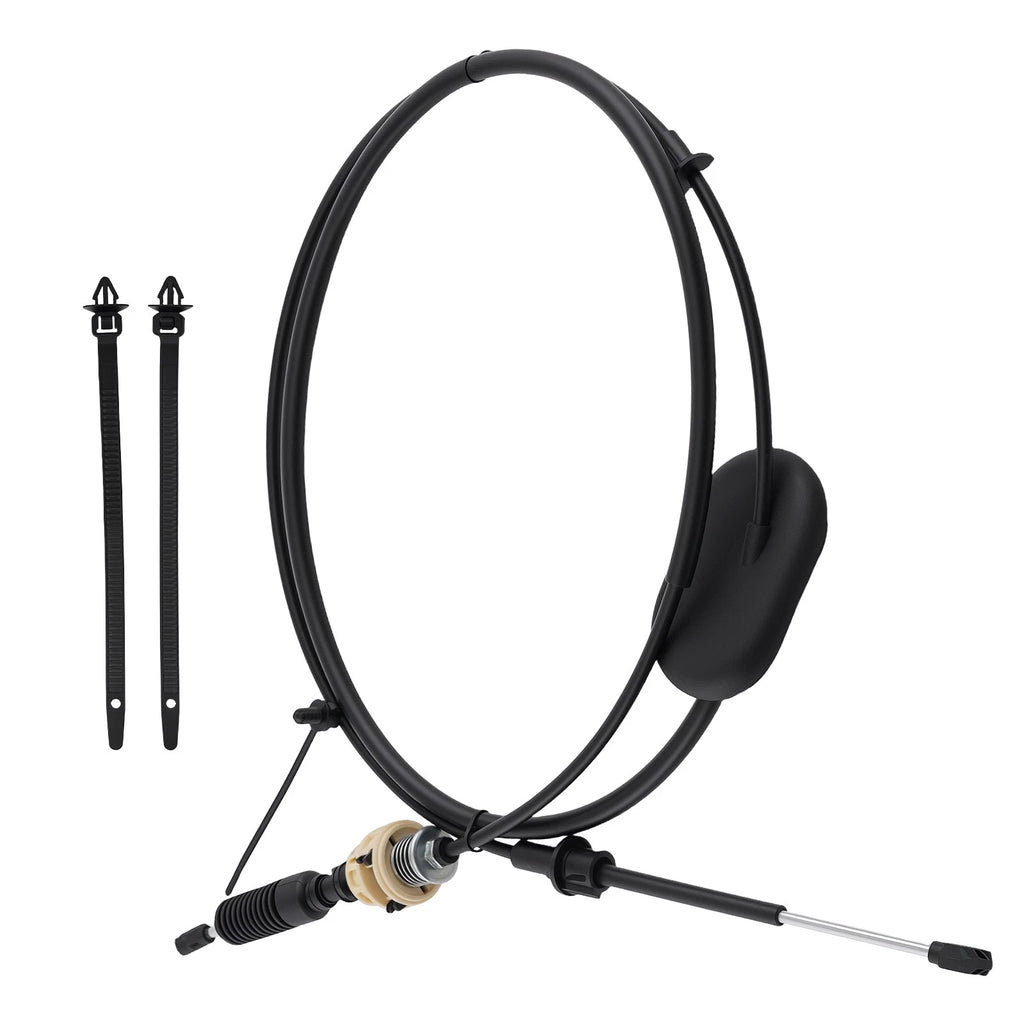 Auto Shifter Cable for Chevrolet Blazer/GMC Jimmy (1998–2005) 15189202