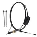 Auto Shifter Cable for Chevrolet Blazer/GMC Jimmy (1998–2005) 15189202