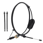 Auto Shifter Cable for Chevrolet Blazer/GMC Jimmy (1998–2005) 15189202