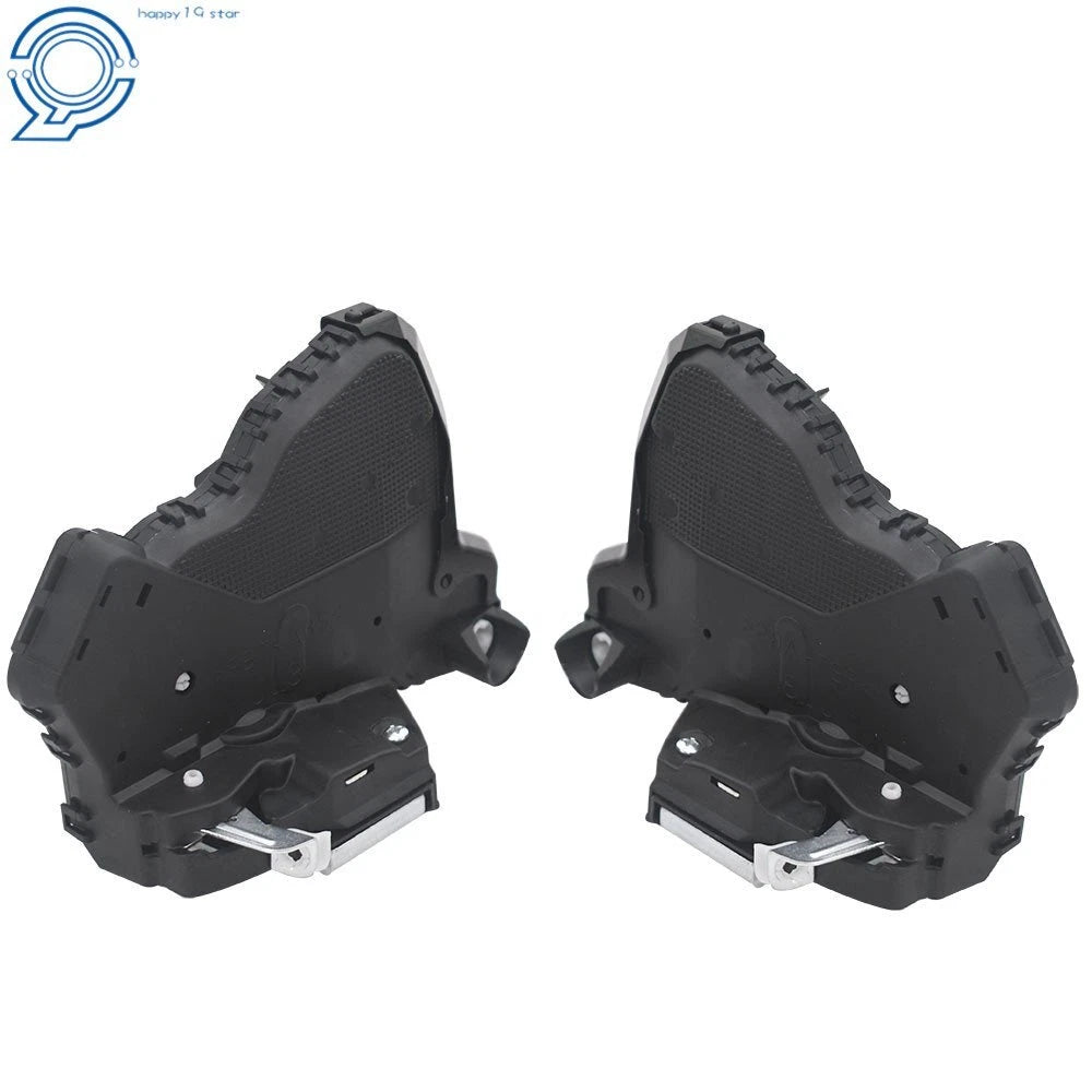 Set of 2 Power Door Lock Actuators for Toyota Lexus