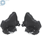 Set of 2 Power Door Lock Actuators for Toyota Lexus