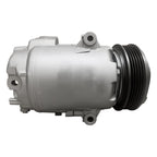 AC Compressor Replacement for Opel Astra J 1.4L (2014-2015)