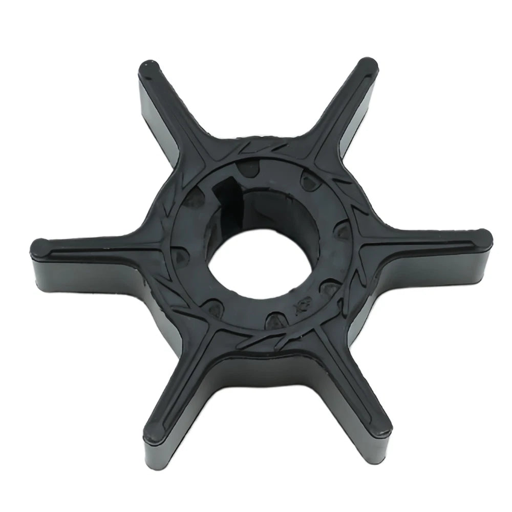 Water Pump Impeller Service Kit for Yamaha 8 9.9 HP Outboard (63V-44352-01)