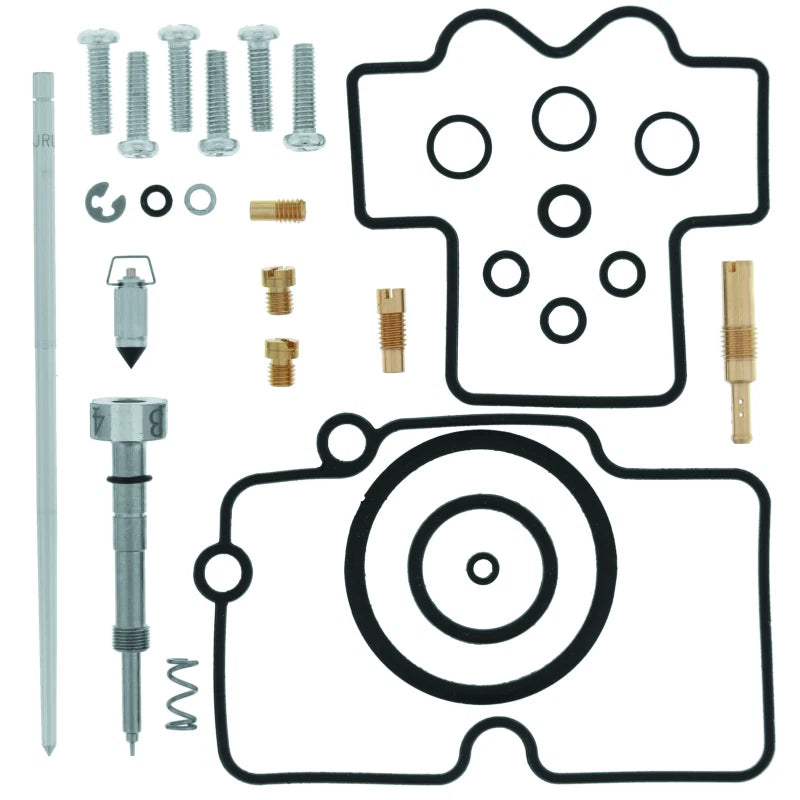 Carburetor Kit for Honda TRX450R (2006) - 3X Parts