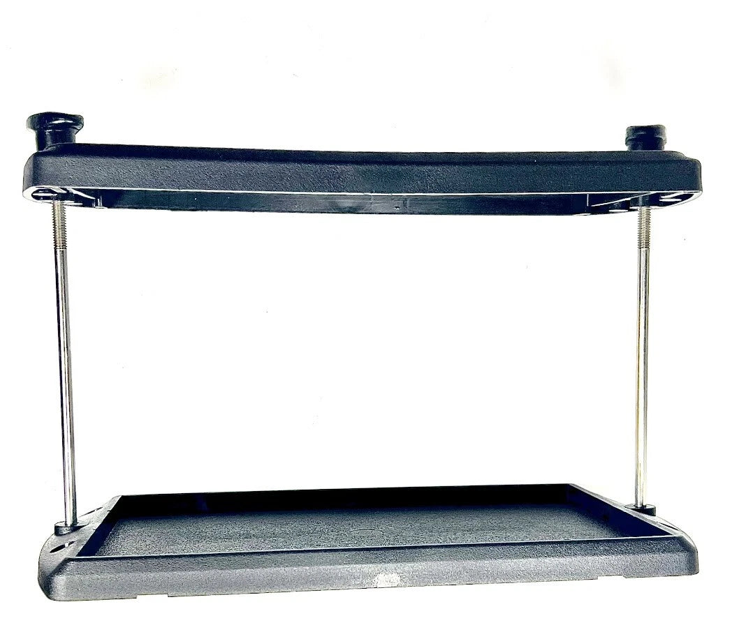 Battery Tray with Top Tray for TH Marine BHF-27S (27 Series)
