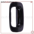 Tailgate Handle Bezel for Chevy Silverado GMC Sierra (1999-2006)