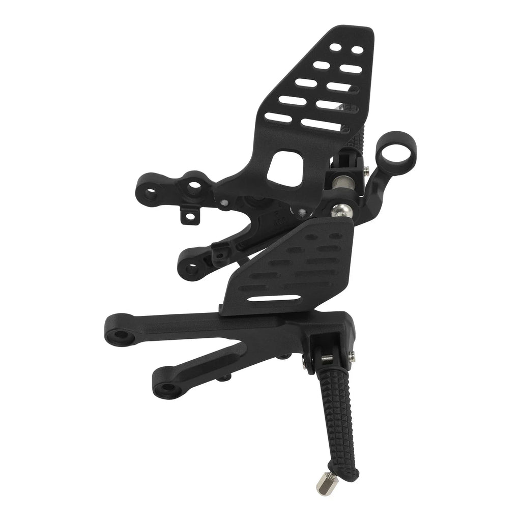 Driver Footpegs for Yamaha YZF R6 (2006-2016)