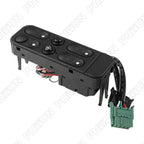 Electric Power Master Window Switch for Opel Vectra A (1988-1995)