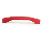 CNC Red Aluminum Rear Shock Absorber Bracket for Yamaha XMAX 250 300 (2017-23)