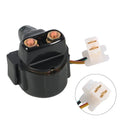 Starter Relay Solenoid for Honda Fourtrax 300 TRX300 TRX300FW (1988–2000)