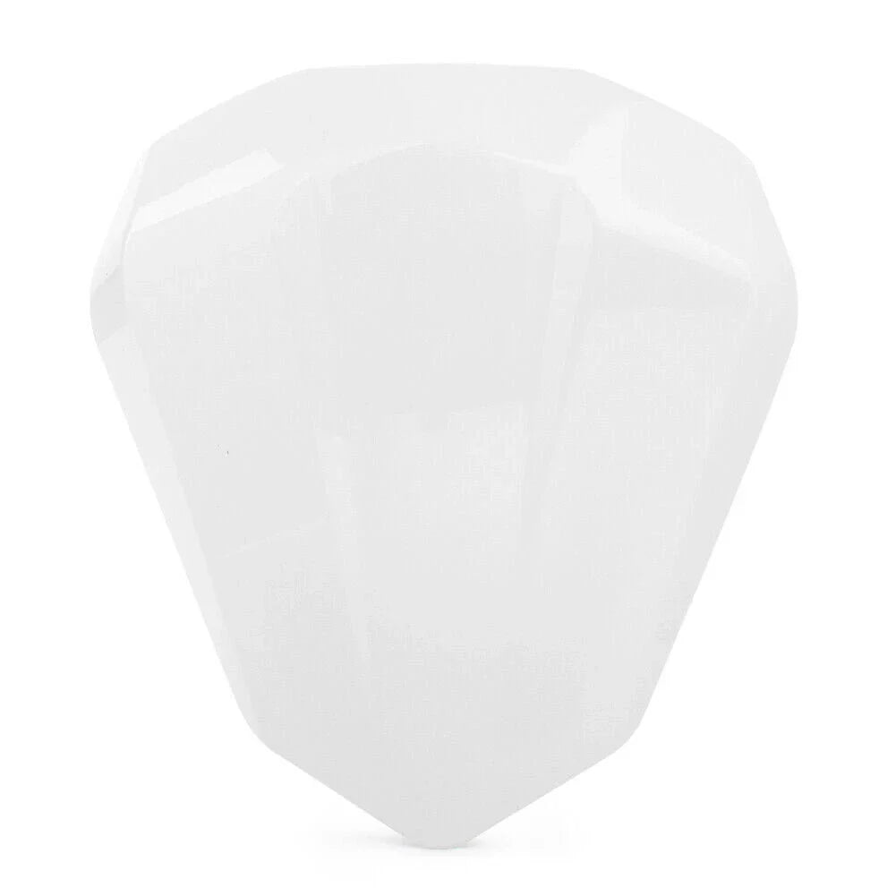 New Rear Pillion Passenger Cowl Seat Back Cover for Yamaha YZF R6 (2006-2007)