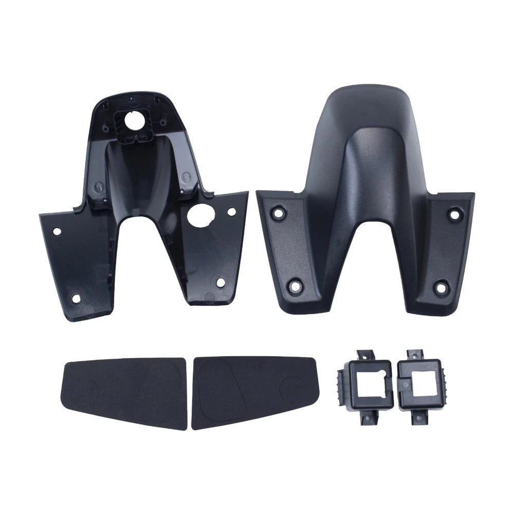Rear Camera Housing for Freightliner Sprinter 1500 2500 3500 (2018–2023)