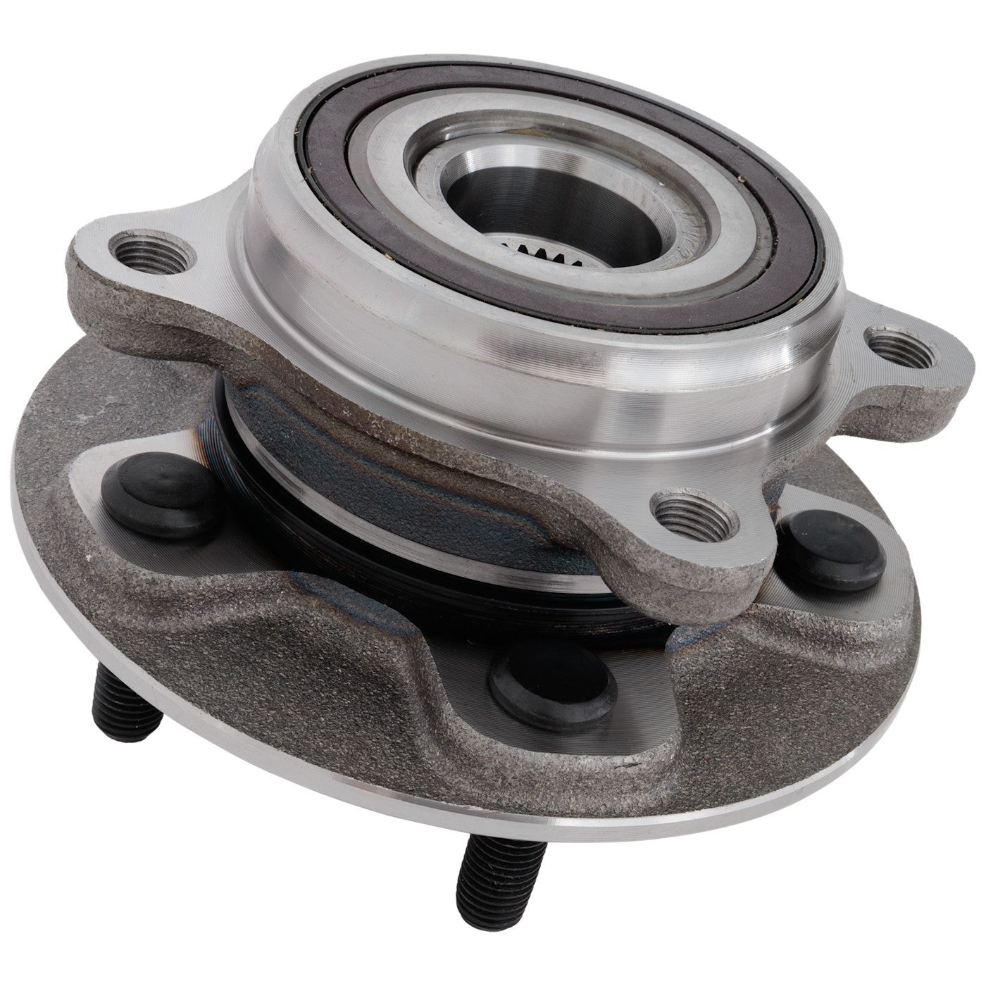 2X Wheel Hubs for Lexus ES350 (2007–2012)