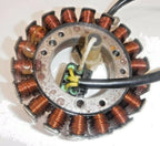 Battery Charging Coil Stator for Suzuki (2000–2010) 32120-87J20