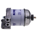 Fuel Filter Assembly 1446017M91 for Massey Ferguson 340 6265 178 4215 3125 8220
