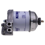 Fuel Filter Assembly 1446017M91 for Massey Ferguson 340 6265 178 4215 3125 8220