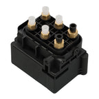 Air Suspension Solenoid Valve for Audi A8 S8 RS8 (2011–2018)