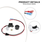 AC905535 Ignition for Buggy (Plastic & Metal Construction)